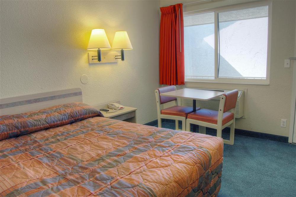 Motel 6-Eugene, Or - South Springfield Номер фото