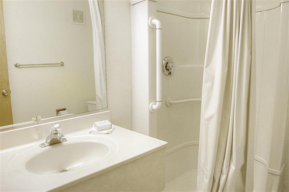 Motel 6-Eugene, Or - South Springfield Номер фото