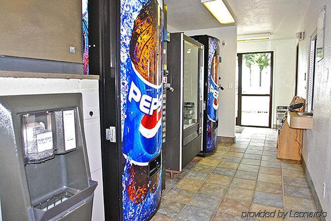 Motel 6-Eugene, Or - South Springfield Экстерьер фото