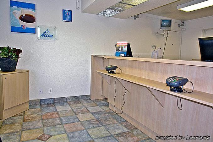 Motel 6-Eugene, Or - South Springfield Экстерьер фото