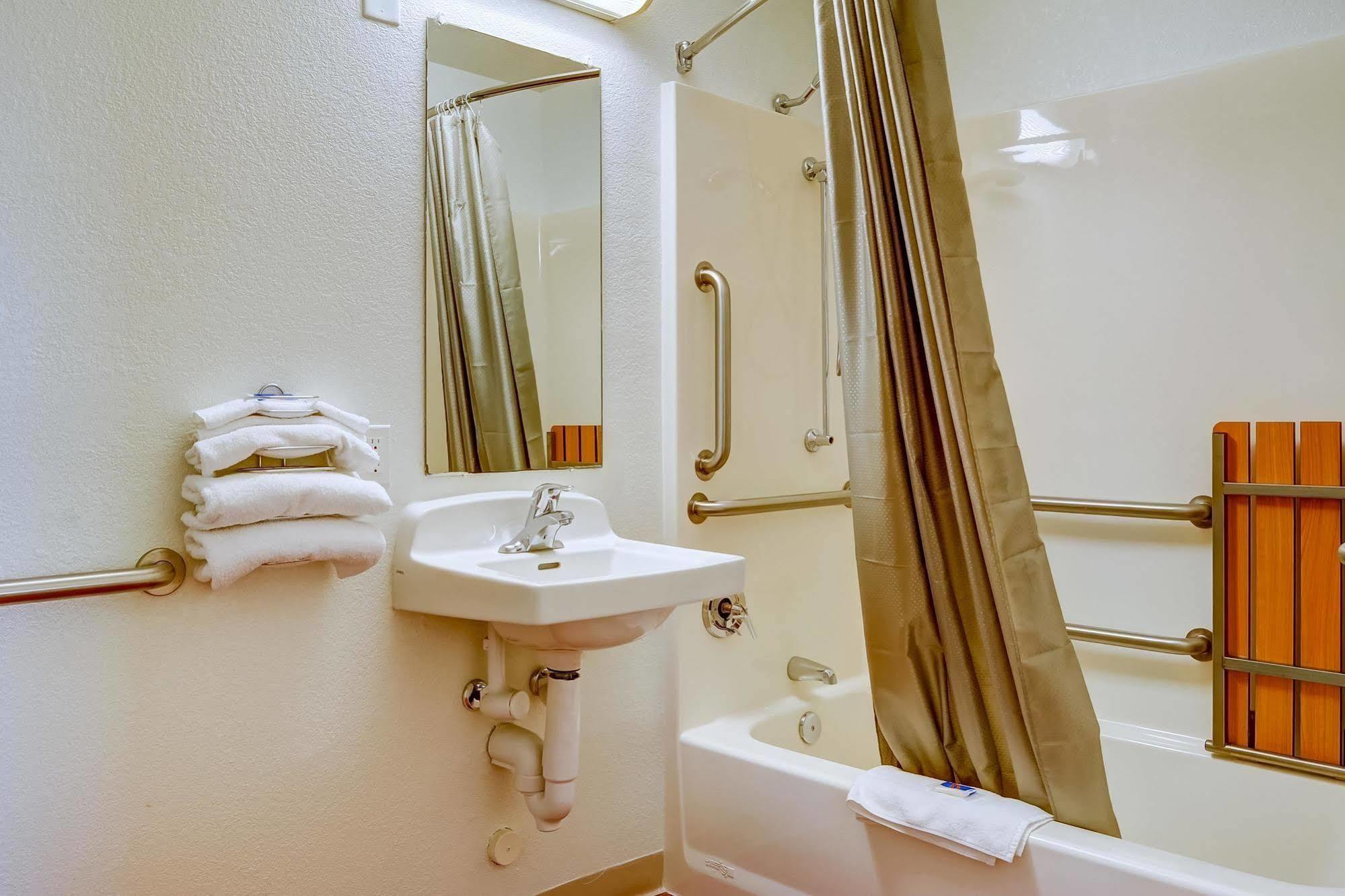 Motel 6-Eugene, Or - South Springfield Экстерьер фото