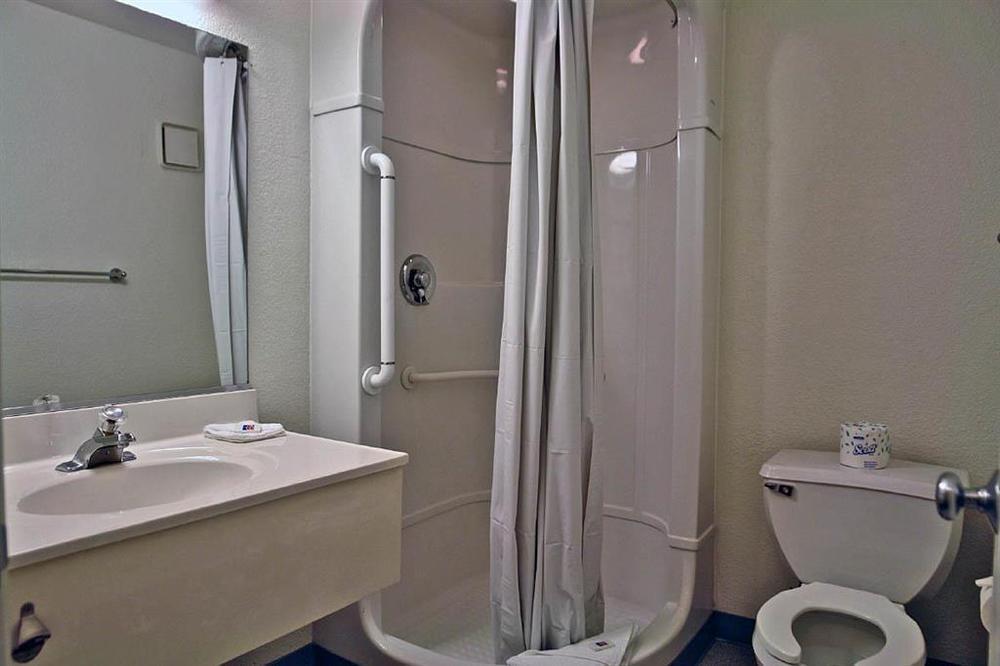 Motel 6-Eugene, Or - South Springfield Номер фото